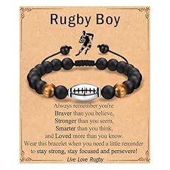 Tevop rugby gifts for sale  Delivered anywhere in UK
