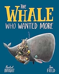 Whale wanted for sale  Delivered anywhere in UK