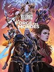 Art blizzard forge d'occasion  Livré partout en France