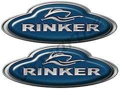 Rinker boat oval for sale  Delivered anywhere in USA 