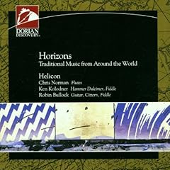 Horizons musiques traditionnel d'occasion  Livré partout en France