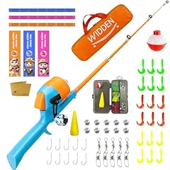 Widden kids fishing for sale  Delivered anywhere in USA 