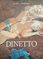 Lino dinetto. usato  Spedito ovunque in Italia 