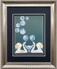 Erte bubbles newly for sale  Delivered anywhere in USA 