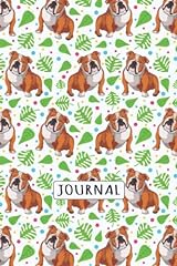 English mastiff journal for sale  Delivered anywhere in UK