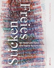 Freies sticken nadel gebraucht kaufen  Wird an jeden Ort in Deutschland
