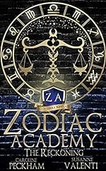 Zodiac academy the usato  Spedito ovunque in Italia 
