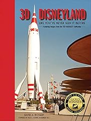 Disneyland like never for sale  Delivered anywhere in USA 