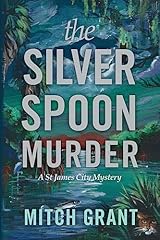 Silver spoon murder for sale  Delivered anywhere in USA 