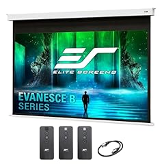 Elite screens evanesce for sale  Delivered anywhere in USA 