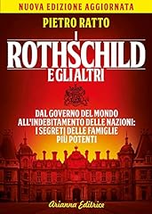 Rothschild gli altri usato  Spedito ovunque in Italia 