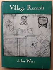 Village records etc. for sale  Delivered anywhere in UK