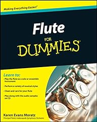 Flute dummies for sale  Delivered anywhere in UK
