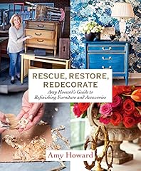 Rescue restore redecorate for sale  Delivered anywhere in USA 