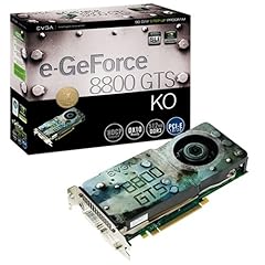 Evga geforce 8800 for sale  Delivered anywhere in UK