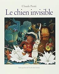 Chien invisible d'occasion  Livré partout en France