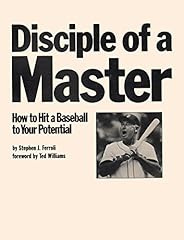 Disciple master hit for sale  Delivered anywhere in UK