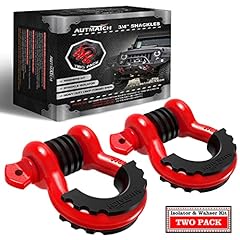 Autmatch ring shackle for sale  Delivered anywhere in USA 