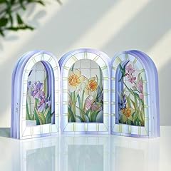 Lovepop stained glass for sale  Delivered anywhere in USA 