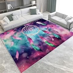 Purple area rugs for sale  Delivered anywhere in UK