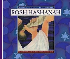 Rosh hashanah gebraucht kaufen  Wird an jeden Ort in Deutschland