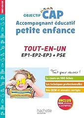 cap petite enfance livre d'occasion  Livré partout en France