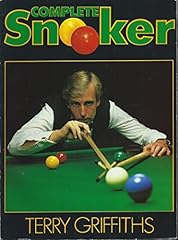 Complete snooker for sale  Delivered anywhere in UK