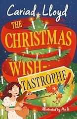 Christmas wish tastrophe for sale  Delivered anywhere in UK