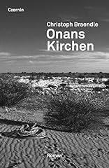 Onans kirchen roman for sale  Delivered anywhere in UK