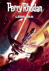 Perry rhodan lemuria gebraucht kaufen  Wird an jeden Ort in Deutschland