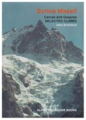 Ecrins massif selected for sale  Delivered anywhere in UK