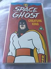 Space ghost creature for sale  Delivered anywhere in UK