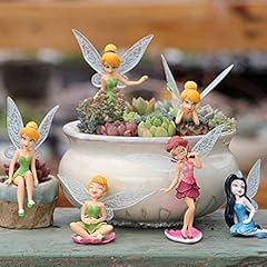 6pcs set miniature for sale  Delivered anywhere in USA 