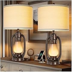 Miner table lamps for sale  Delivered anywhere in USA 