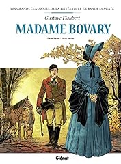 Madame bovary bd d'occasion  Livré partout en France