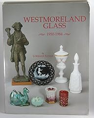 Westmoreland glass 1950 for sale  Delivered anywhere in USA 