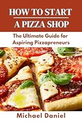 Start pizza shop for sale  Delivered anywhere in UK
