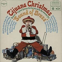 Tijuana christmas white for sale  Delivered anywhere in UK
