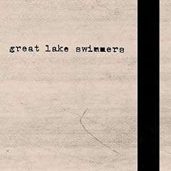 Lake swimmers d'occasion  Livré partout en France