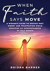 Faith says move for sale  Delivered anywhere in USA 
