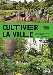 Cultiver ville agriculture d'occasion  Livré partout en France