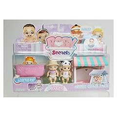 Headstart baby secrets d'occasion  Livré partout en France