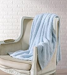 Shabby chic throw for sale  Delivered anywhere in USA 