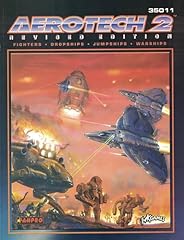 Classic battletech aerotech gebraucht kaufen  Wird an jeden Ort in Deutschland