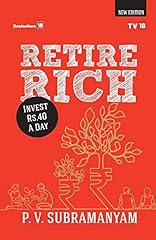 Retire rich day usato  Spedito ovunque in Italia 