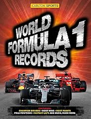 Formula 1 records d'occasion  Livré partout en France