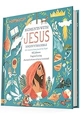 Moments jesus encounter for sale  Delivered anywhere in USA 