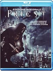 Priest versione integrale d'occasion  Livré partout en France