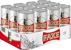 Faxe premium vollmalz gebraucht kaufen  Wird an jeden Ort in Deutschland