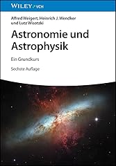 Astronomie astrophysik grundku gebraucht kaufen  Wird an jeden Ort in Deutschland